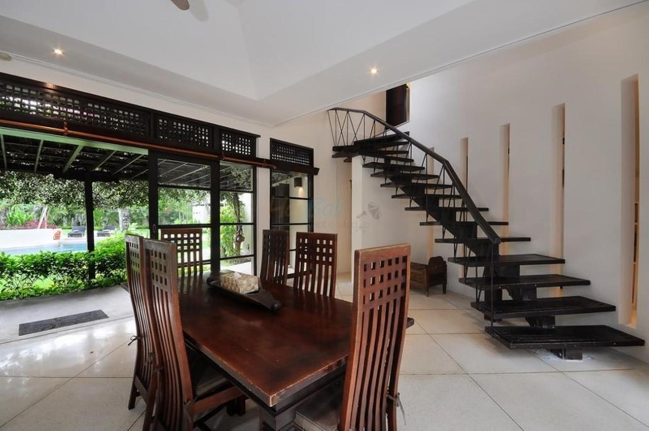 Villa Seminyak William Dış mekan fotoğraf