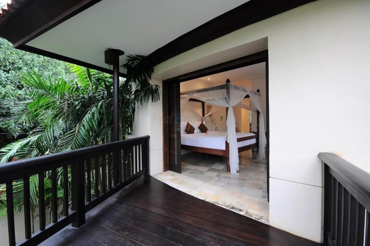 Villa Seminyak William Dış mekan fotoğraf